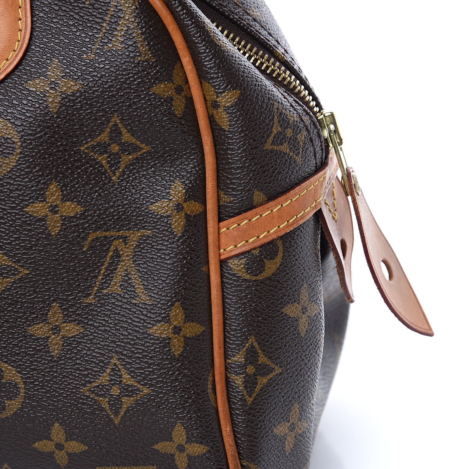 Louis Vuitton Monogram Montorgueil PM 12 of 12