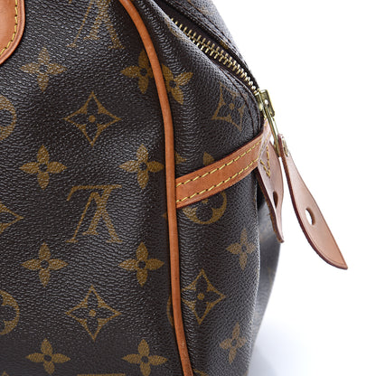 Louis Vuitton Monogram Montorgueil PM 12 of 12