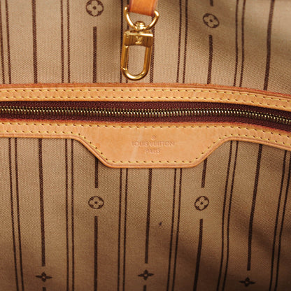 Louis Vuitton Monogram Delightful PM 7 of 8