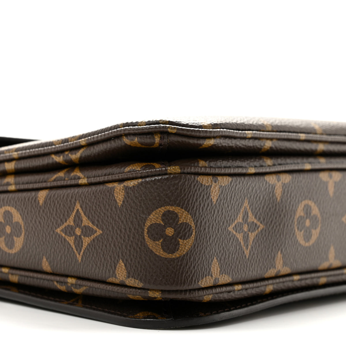 Louis Vuitton Monogram Pochette Metis 9 of 13