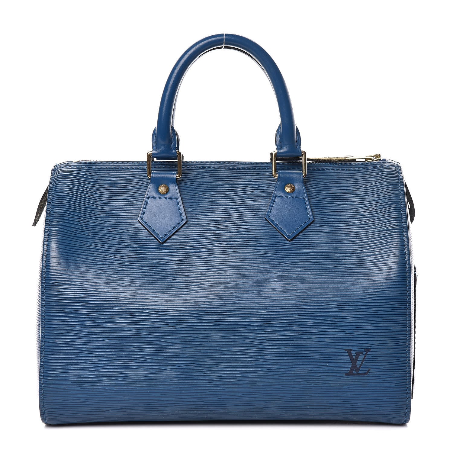 Louis Vuitton Epi Speedy 25 Toledo 1 of 16