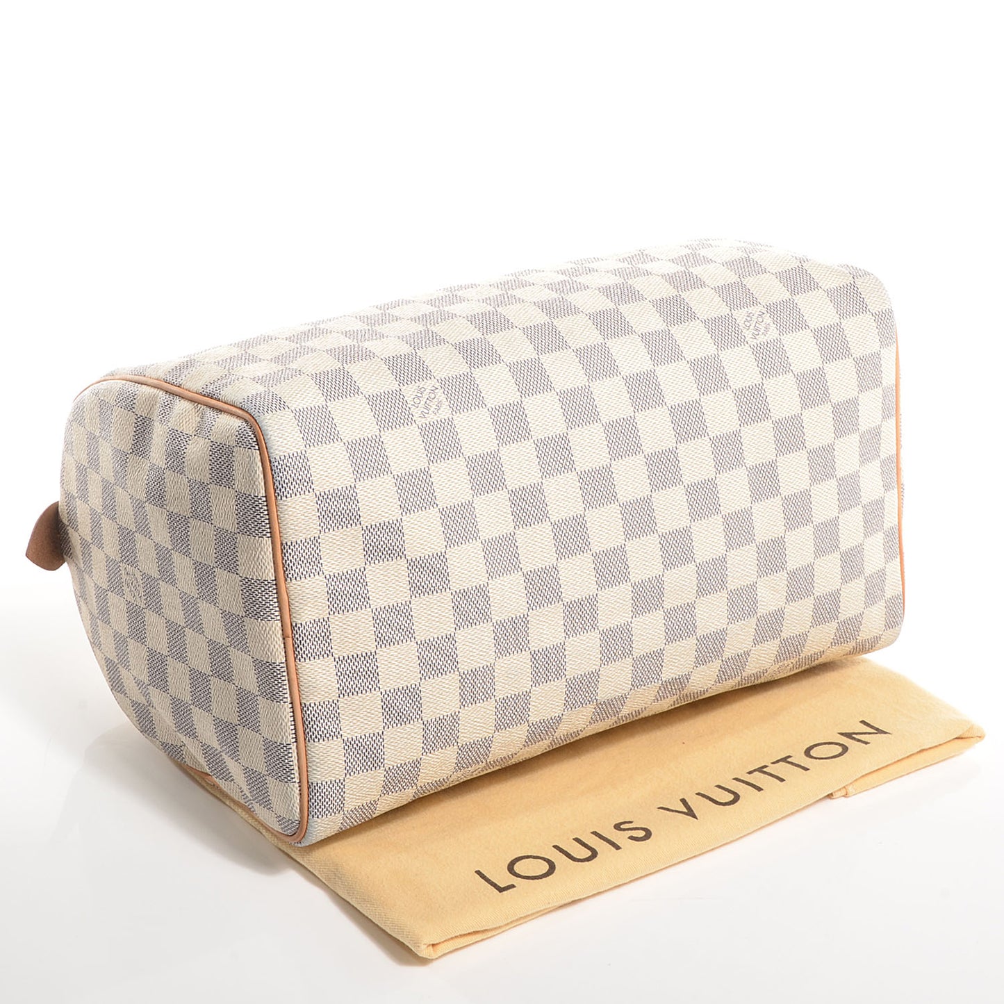 Damier Azur Speedy 30