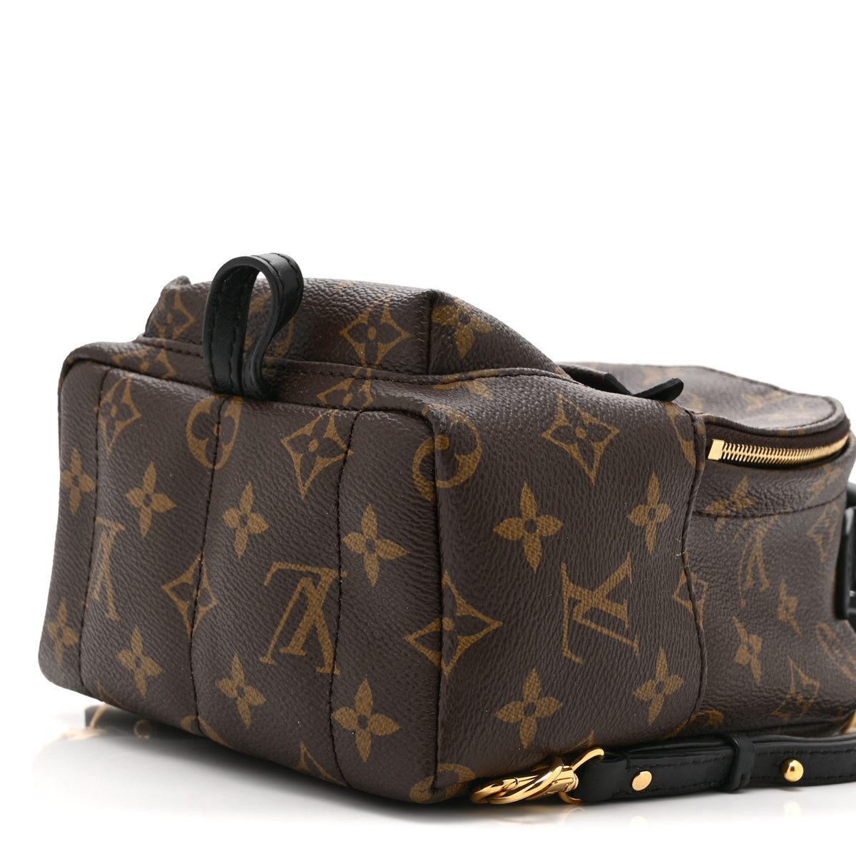 Louis Vuitton Monogram Palm Springs Backpack Mini 9 of 9