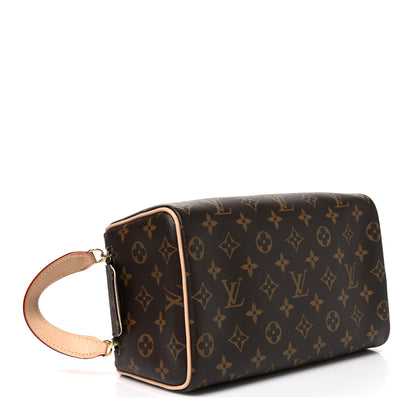 Louis Vuitton Monogram Dopp Kit Toilet Pouch 4 of 6