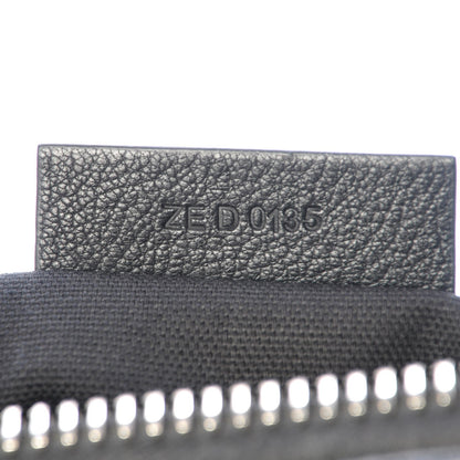 Givenchy Sugar Goatskin Small Antigona Black 7 of 10