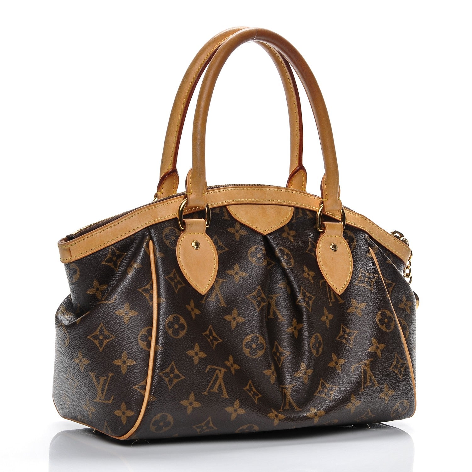 Louis Vuitton Monogram Tivoli PM 3 of 11