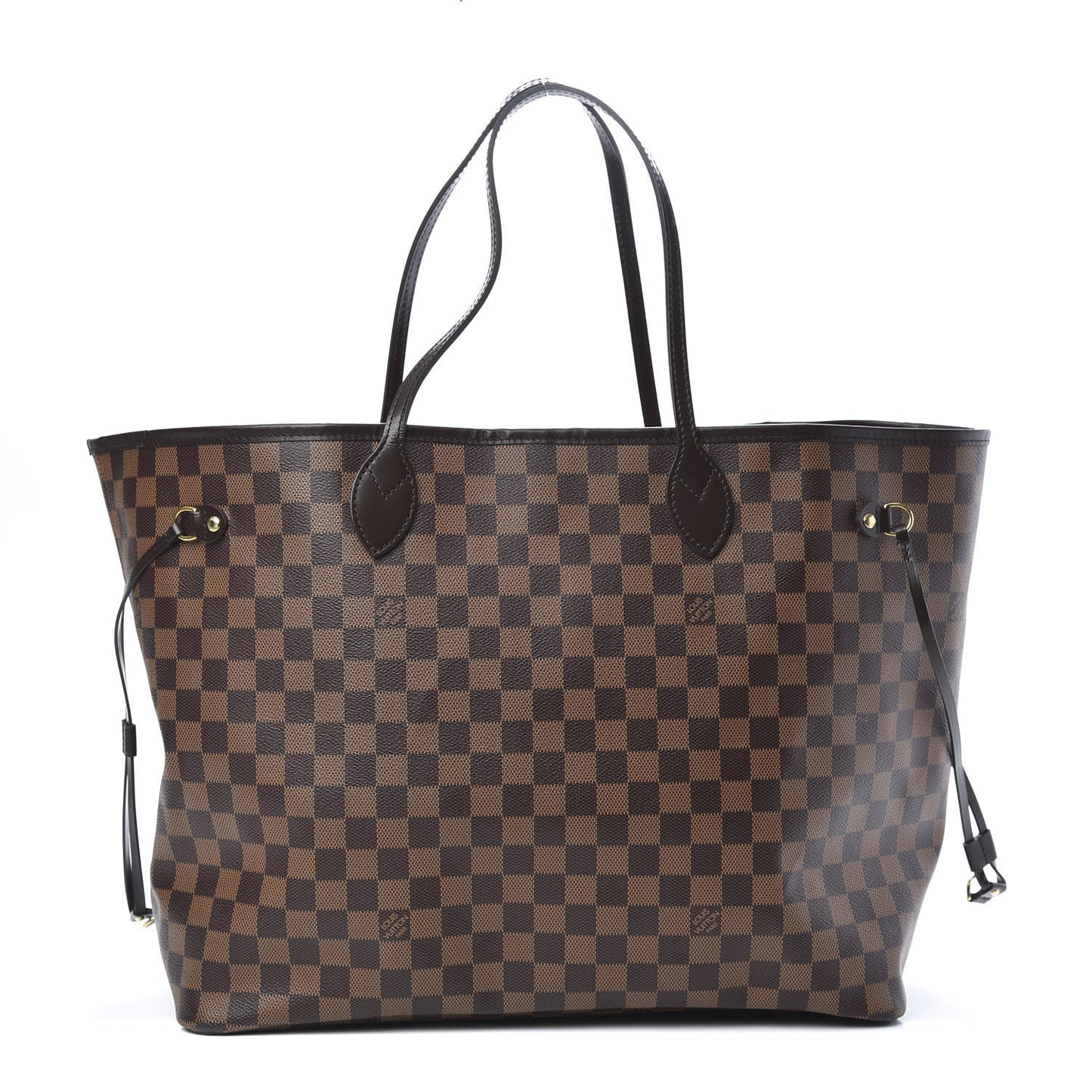 Damier Ebene Neo Neverfull GM
