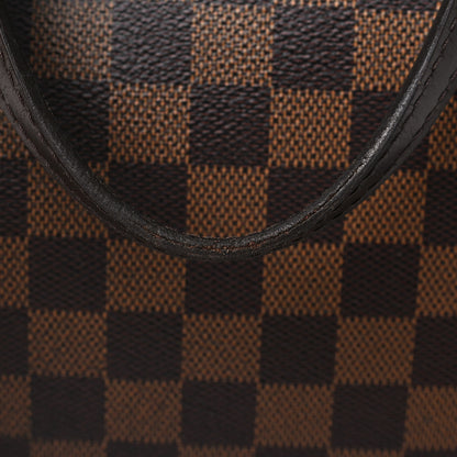 Louis Vuitton Damier Ebene Neo Neverfull GM 12 of 13
