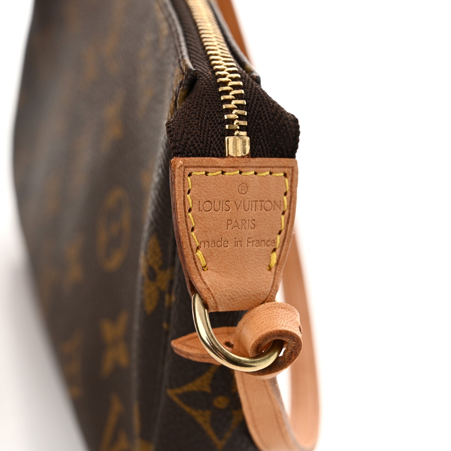Louis Vuitton Monogram Pochette Accessories 7 of 14