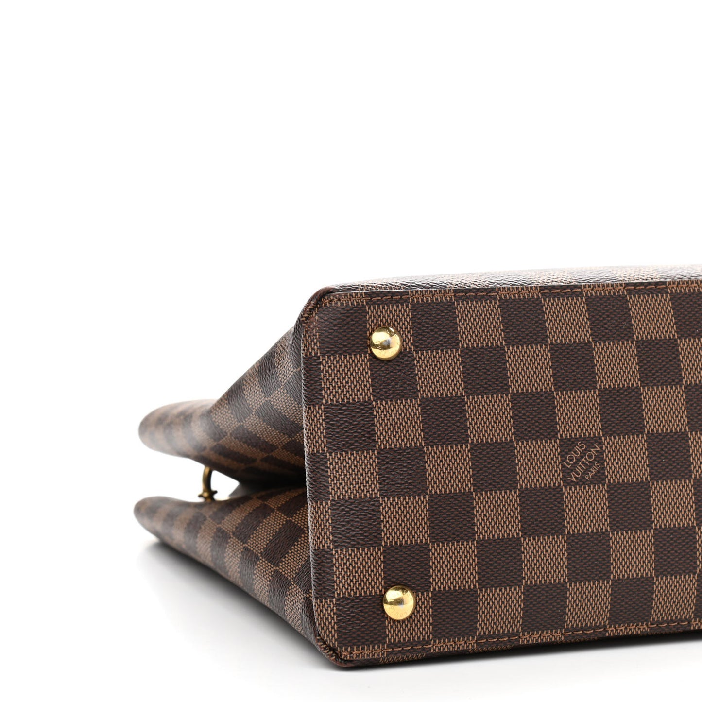 Damier Ebene LV Riverside Black