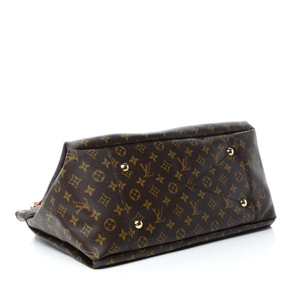 Louis Vuitton Monogram Artsy MM 4 of 9