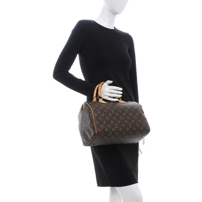 Louis Vuitton Monogram Speedy 30 2 of 10