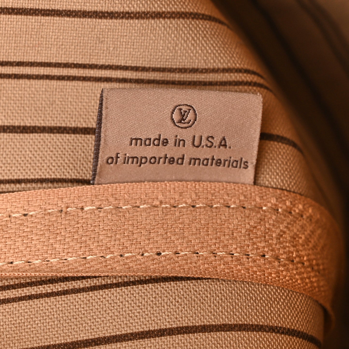 Monogram Neo Neverfull MM