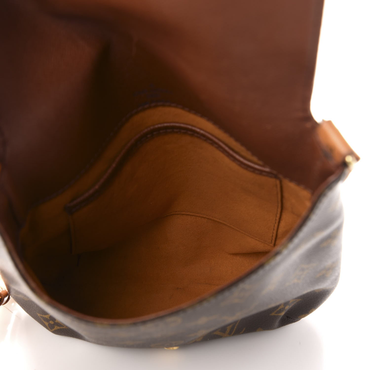 Louis Vuitton Monogram Musette Salsa 5 of 10