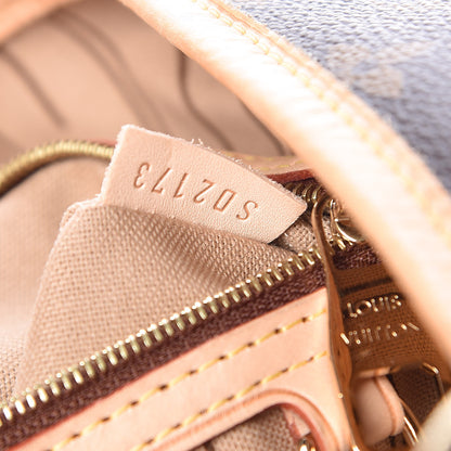 Louis Vuitton Monogram Delightful MM 8 of 14
