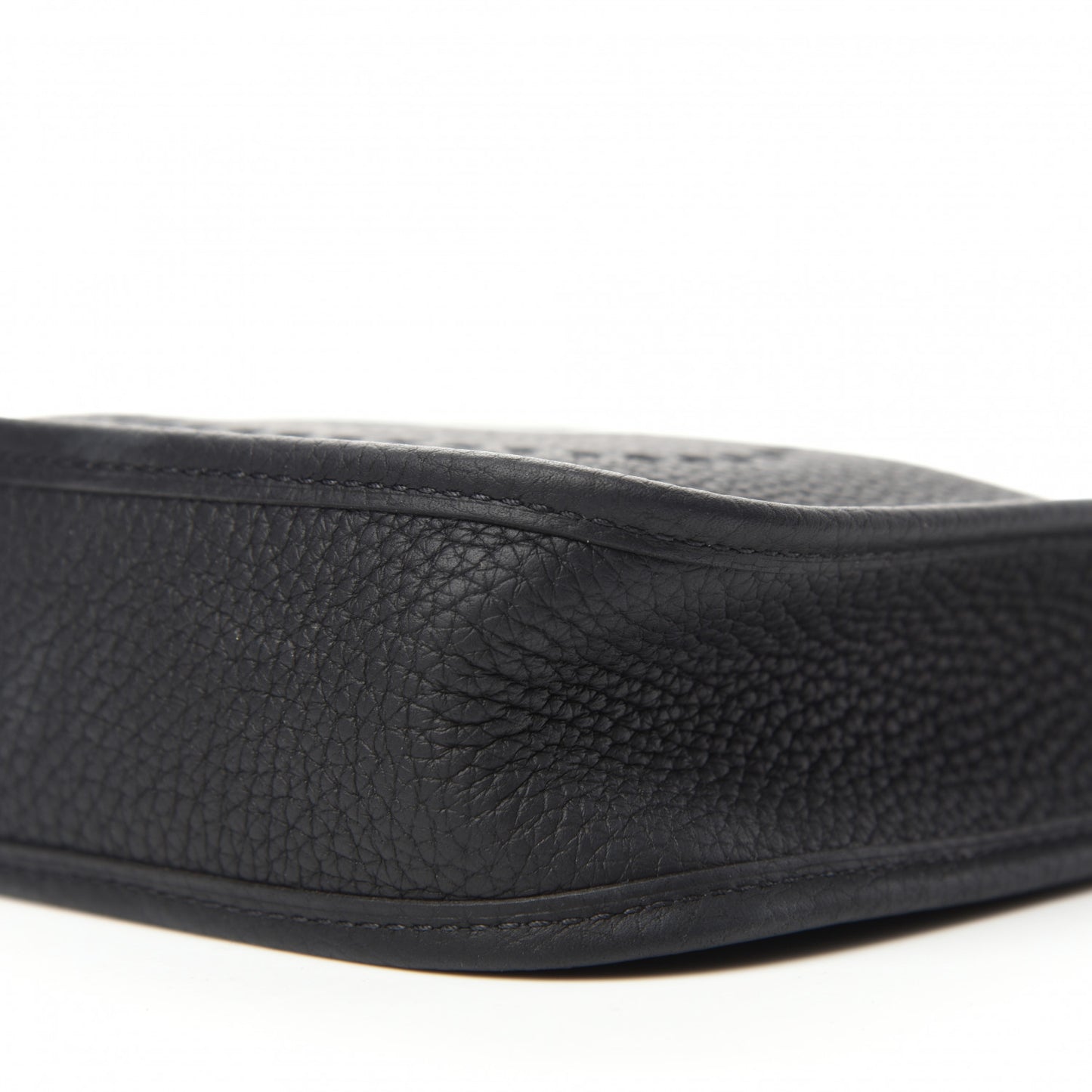 Taurillon Clemence Evelyne TPM Black