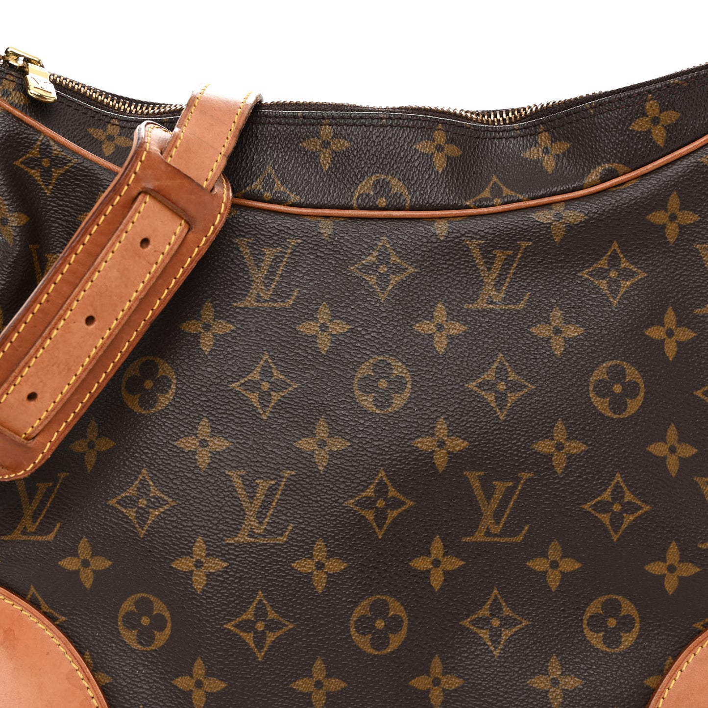 Monogram Boulogne 30