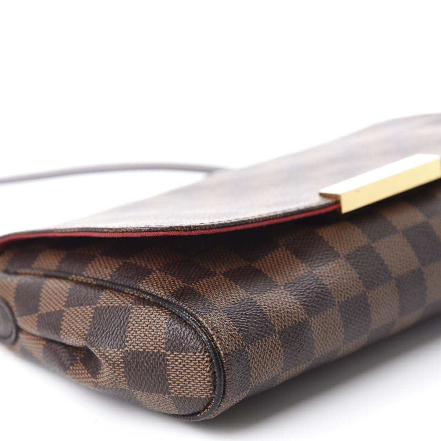 Damier Ebene Favorite MM