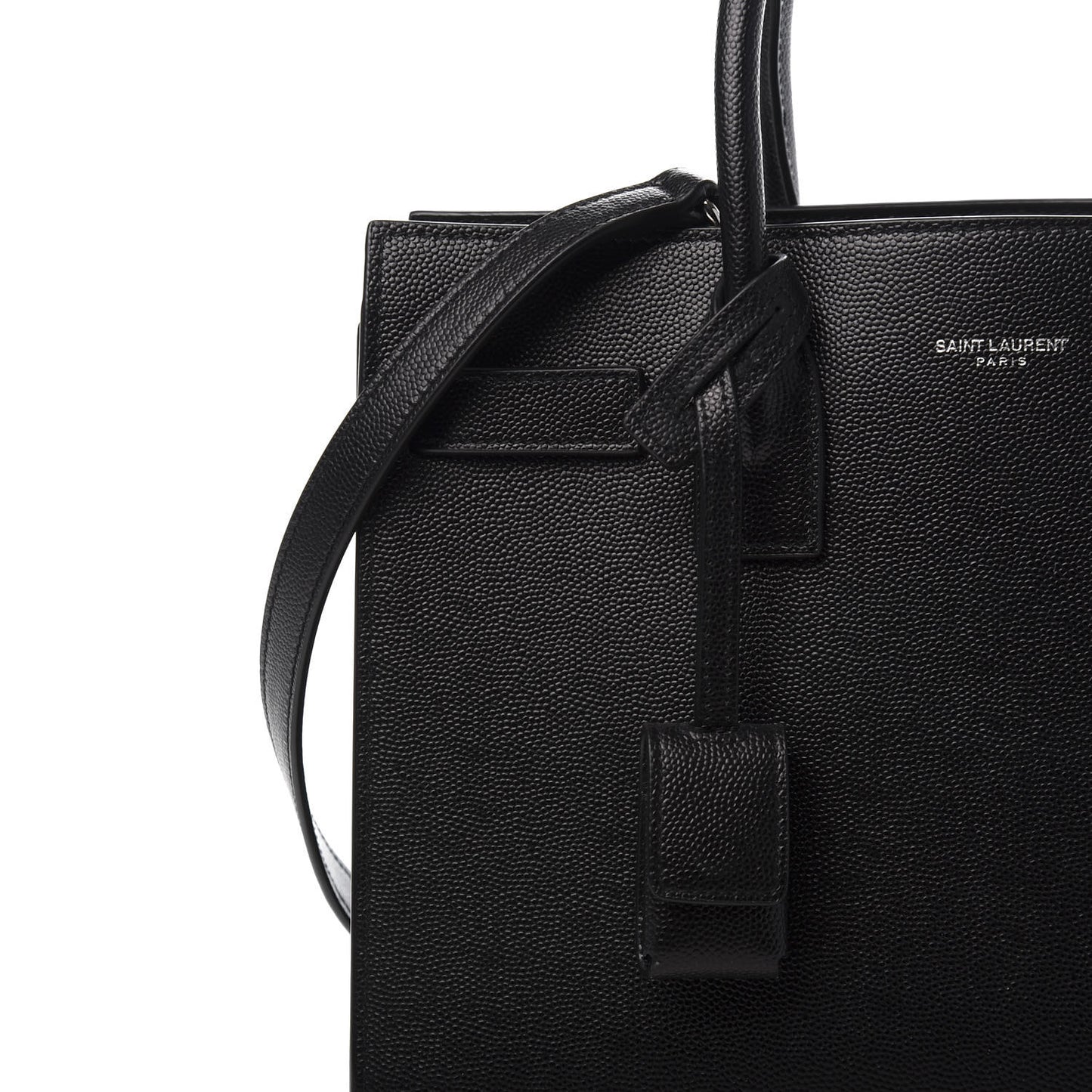 Grain De Poudre Baby Sac De Jour Black