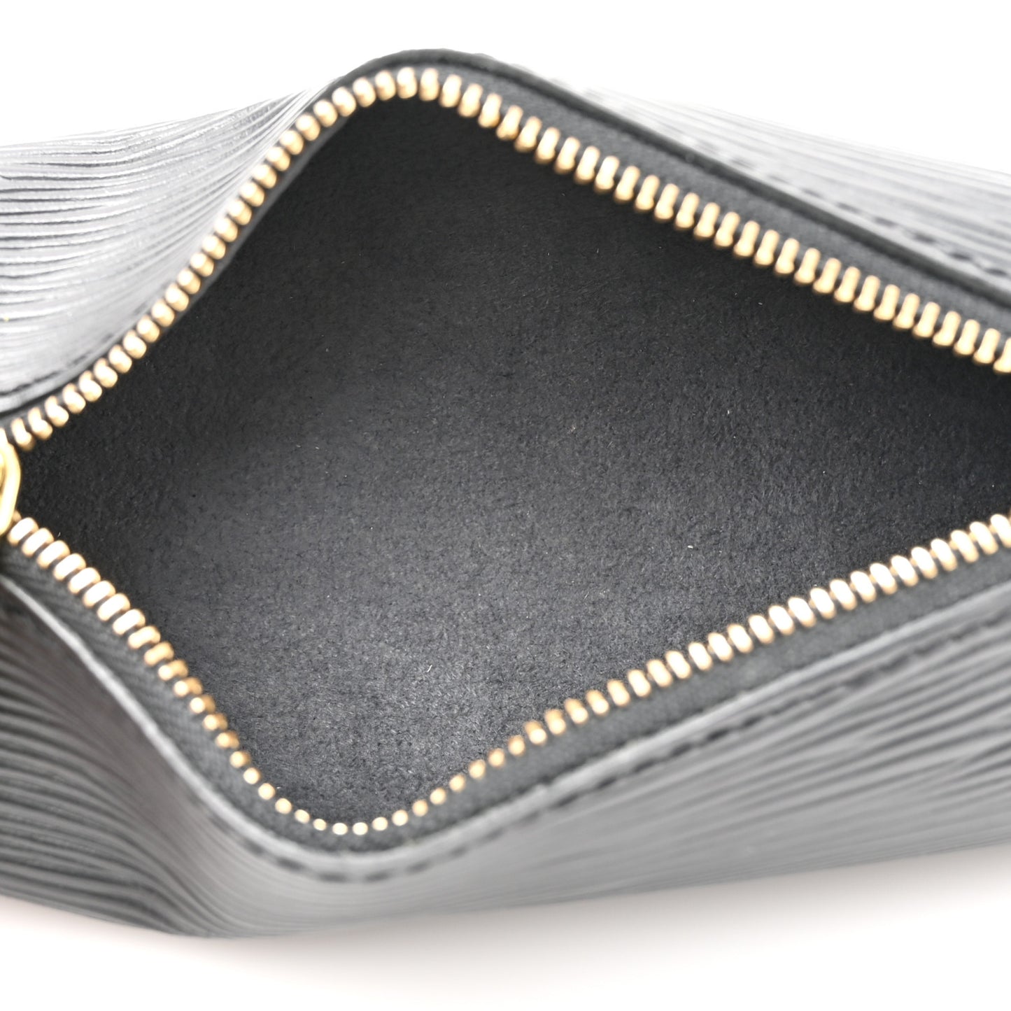 Epi Soufflot Pochette Black