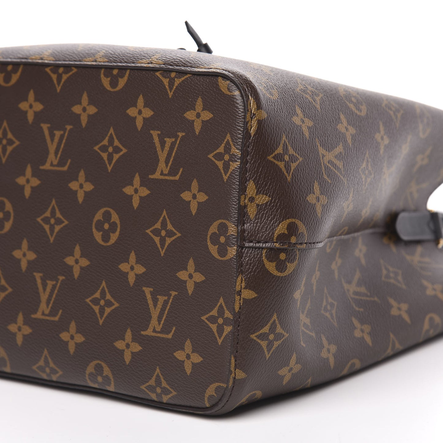 Monogram Neonoe MM Black