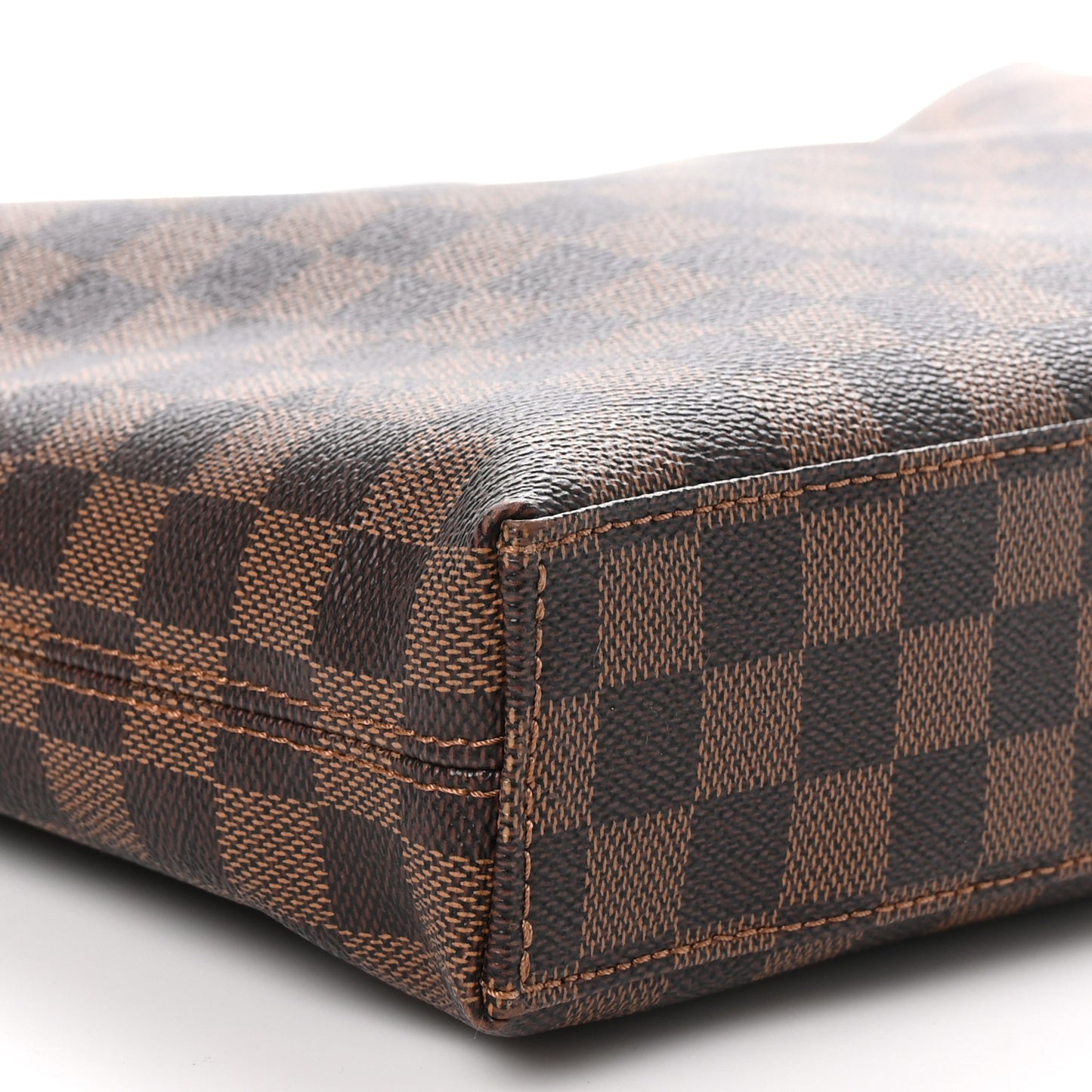 Damier Ebene Porte-Documents Jour