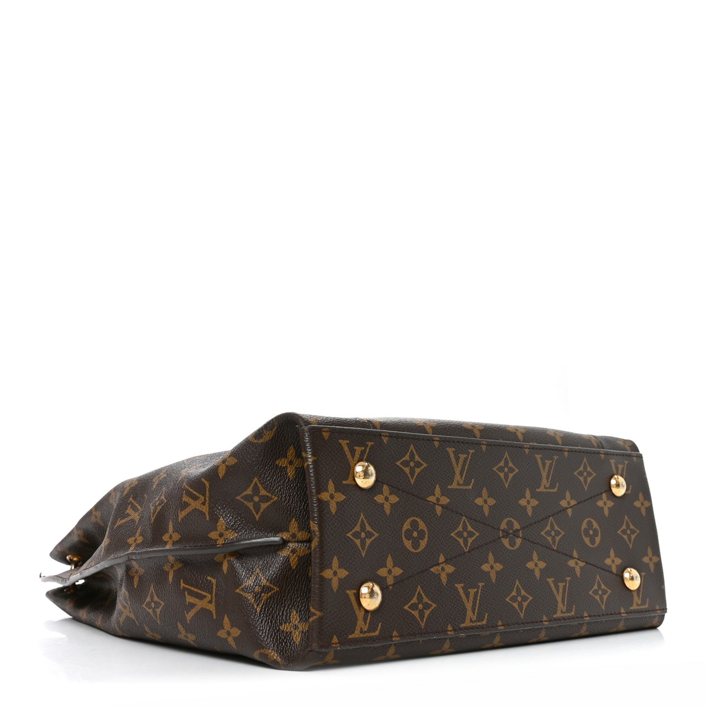 Monogram Metis
