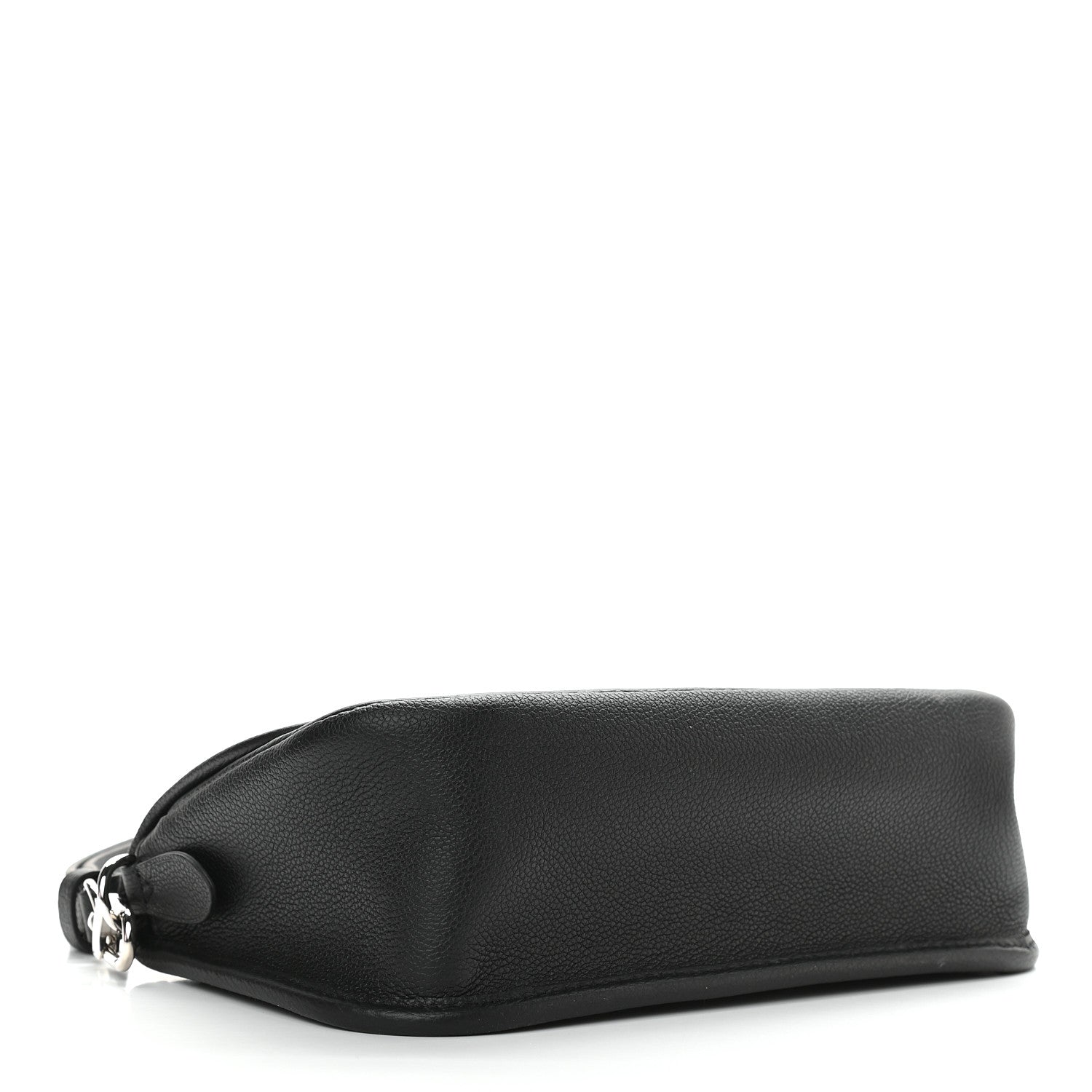 Louis Vuitton Epi Buci Crossbody Black 4 of 8