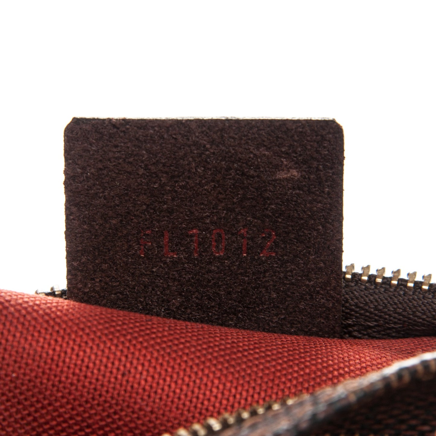 Damier Ebene Navona Pochette Accessories