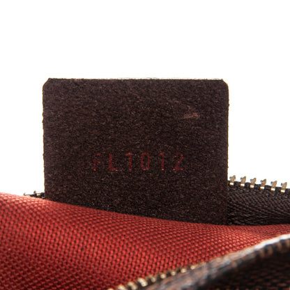 Louis Vuitton Damier Ebene Navona Pochette Accessories 7 of 7