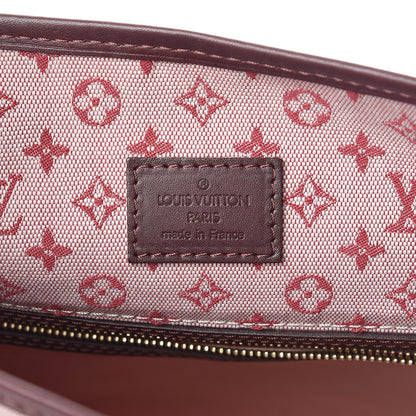 Louis Vuitton Mini Monogram Besace Mary Kate Cherry 6 of 14