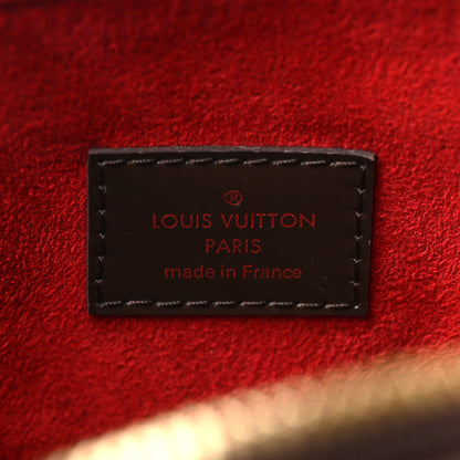 Louis Vuitton Damier Ebene Trevi PM 6 of 8