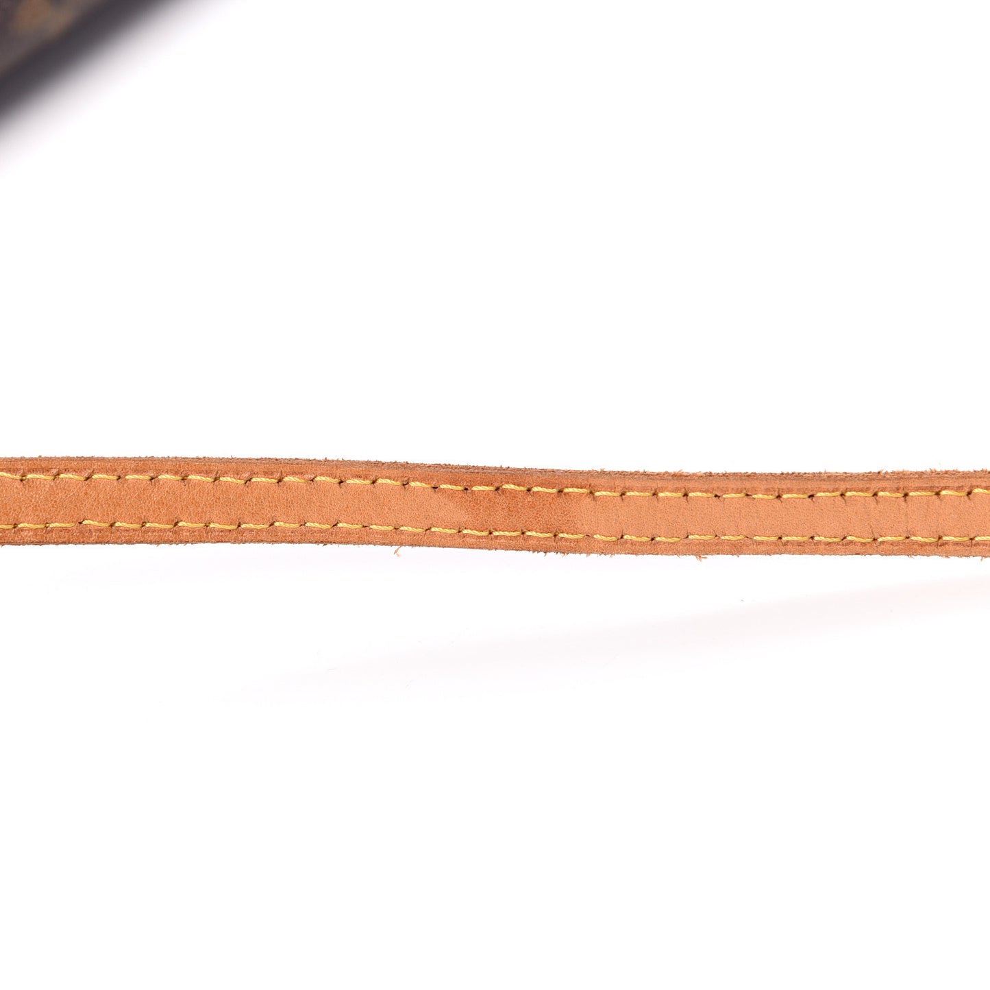 Monogram Pochette Twin GM