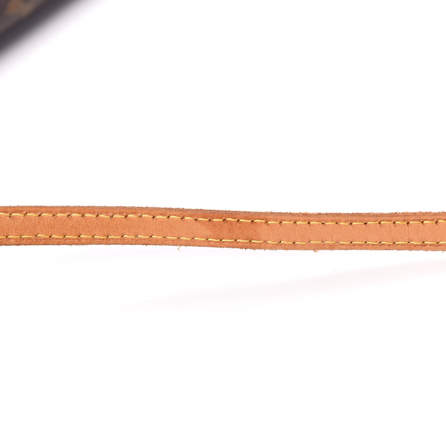 Louis Vuitton Monogram Pochette Twin GM 13 of 13