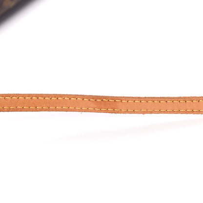 Louis Vuitton Monogram Pochette Twin GM 13 of 13