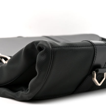 Louis Vuitton Taiga Portable Gibeciere Ardoise 8 of 10