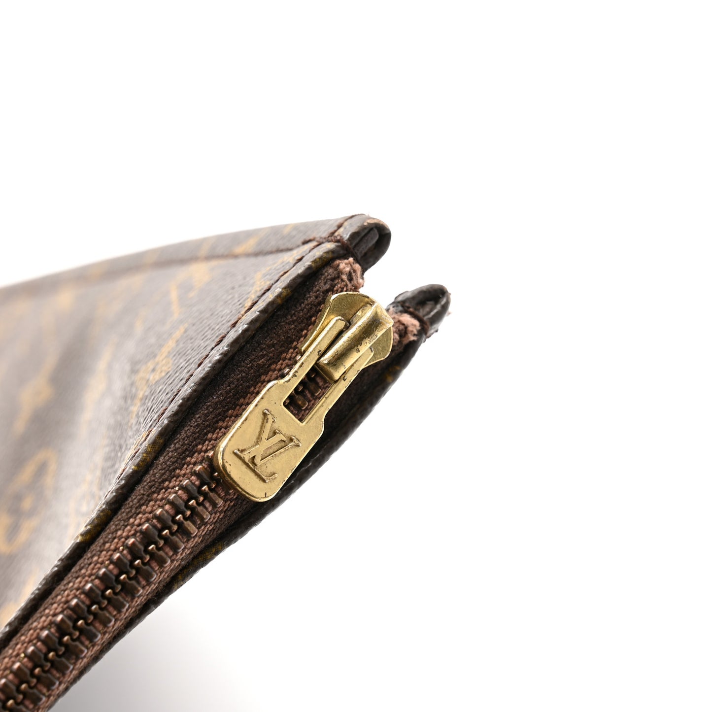 Monogram Poche Documents Portfolio Case 39