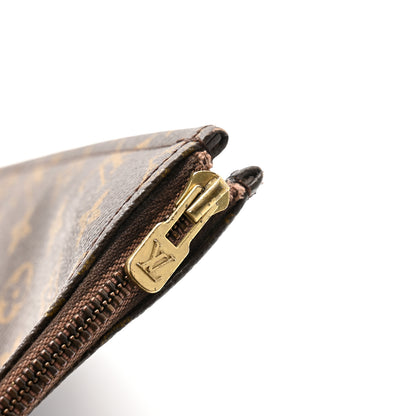 Louis Vuitton Monogram Poche Documents Portfolio Case 39 12 of 12