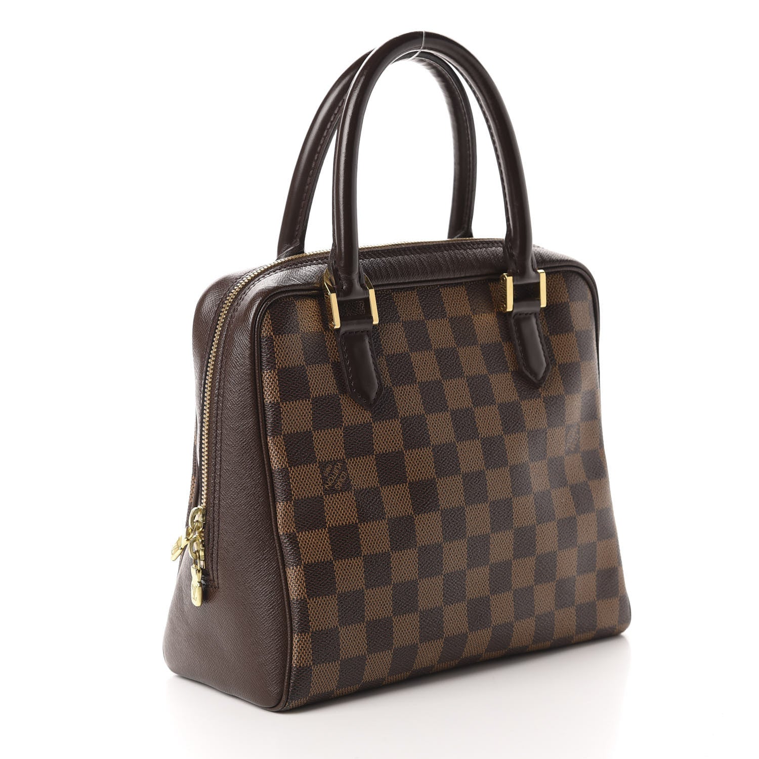 Louis Vuitton Damier Ebene Brera 3 of 10