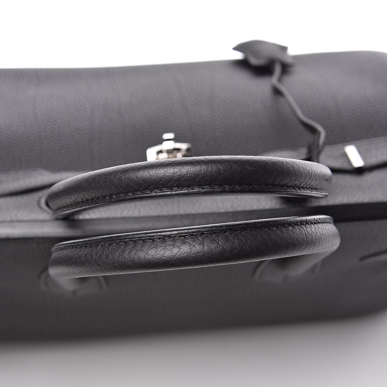 Hermes Togo Birkin 30 Black 31 of 32