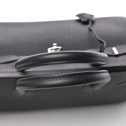 Hermes Togo Birkin 30 Black 31 of 32