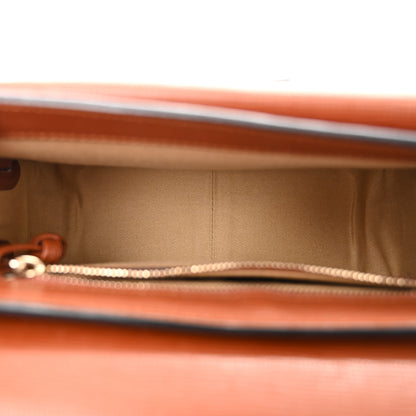 Proenza Schouler Linosa Calfskin Mini PS11 Classic Shoulder Bag Nice Tan 5 of 13