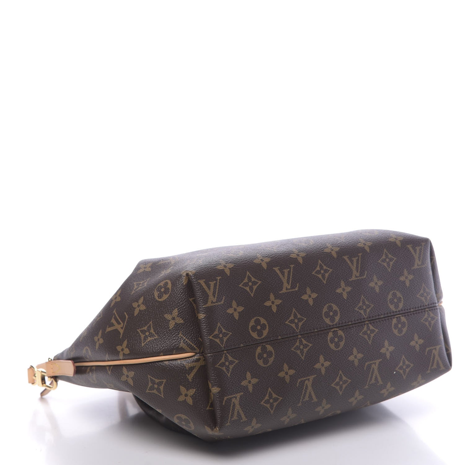 Louis Vuitton Monogram Turenne MM 4 of 10