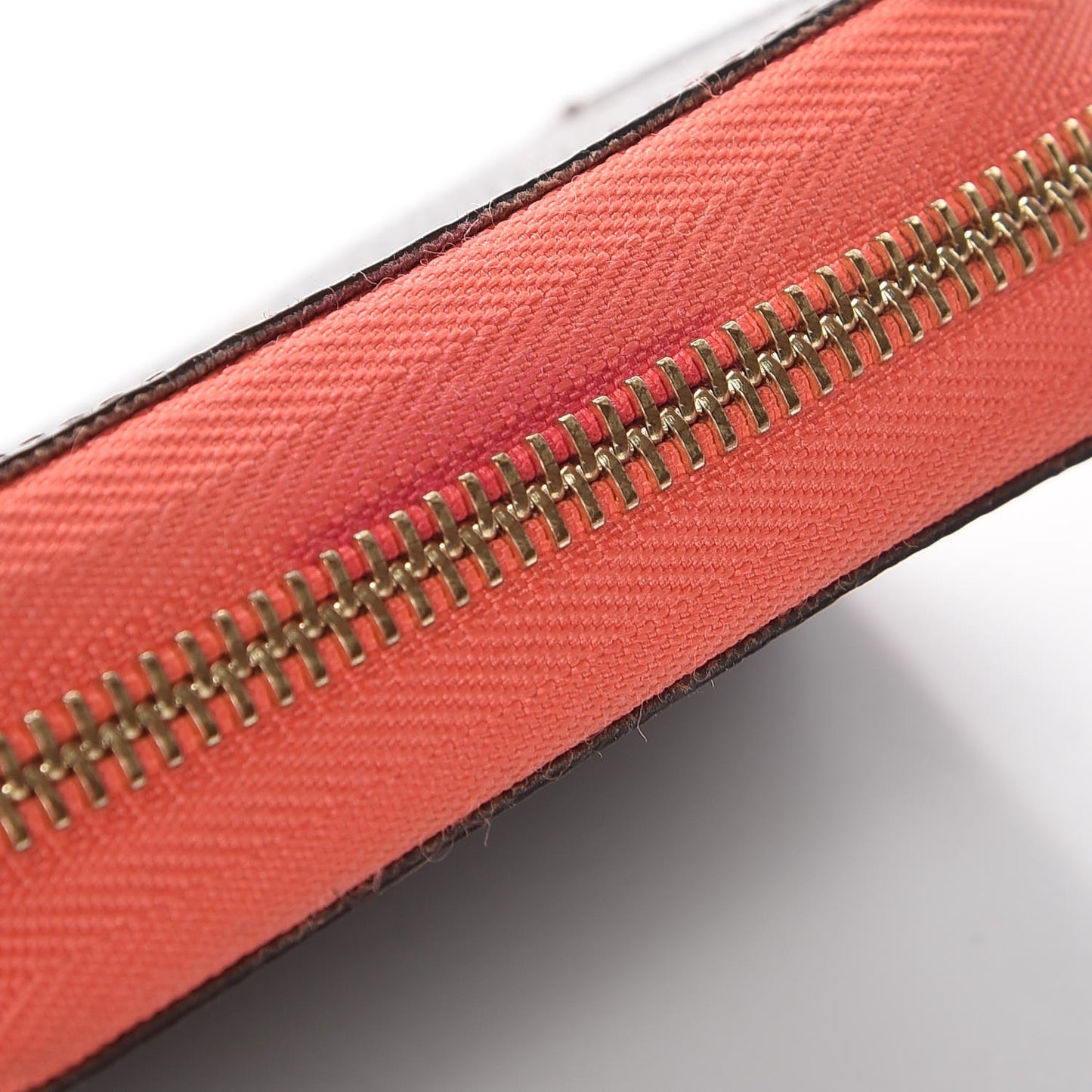 Monogram Zippy Multicartes Poppy