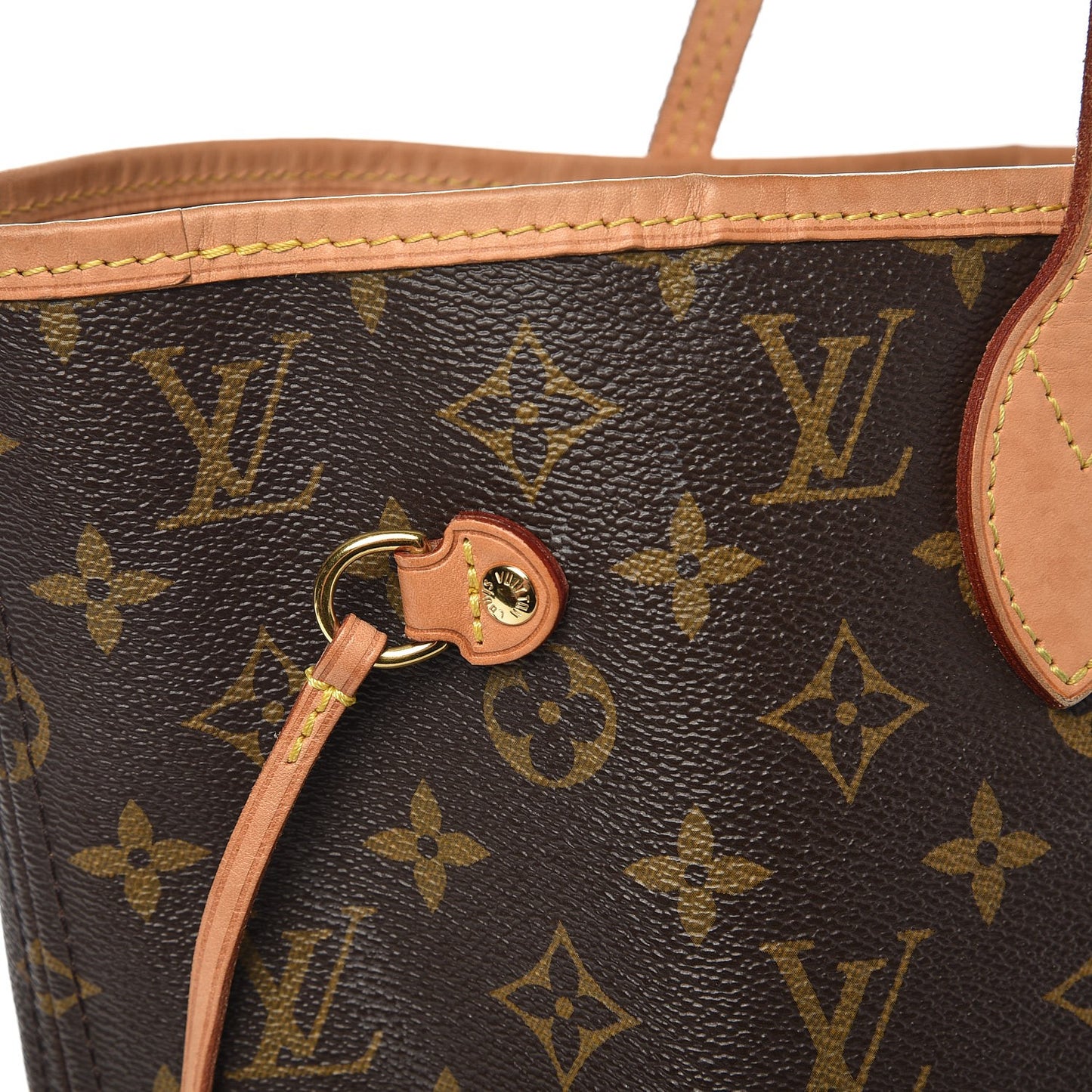 Monogram Neo Neverfull MM