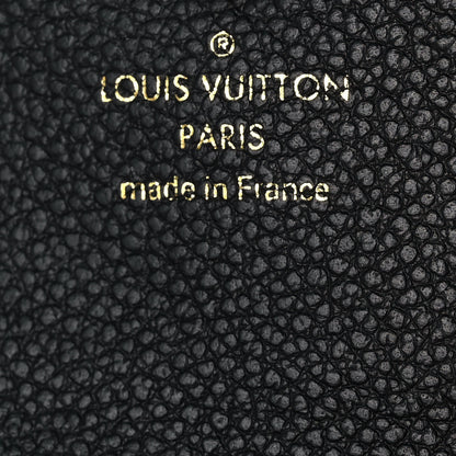 Louis Vuitton Empreinte Key Pouch Black 6 of 10