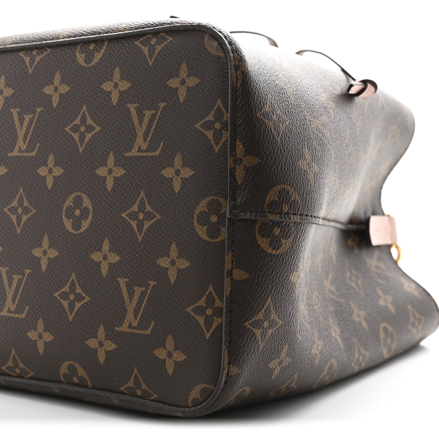 Monogram Neonoe MM Rose Poudre