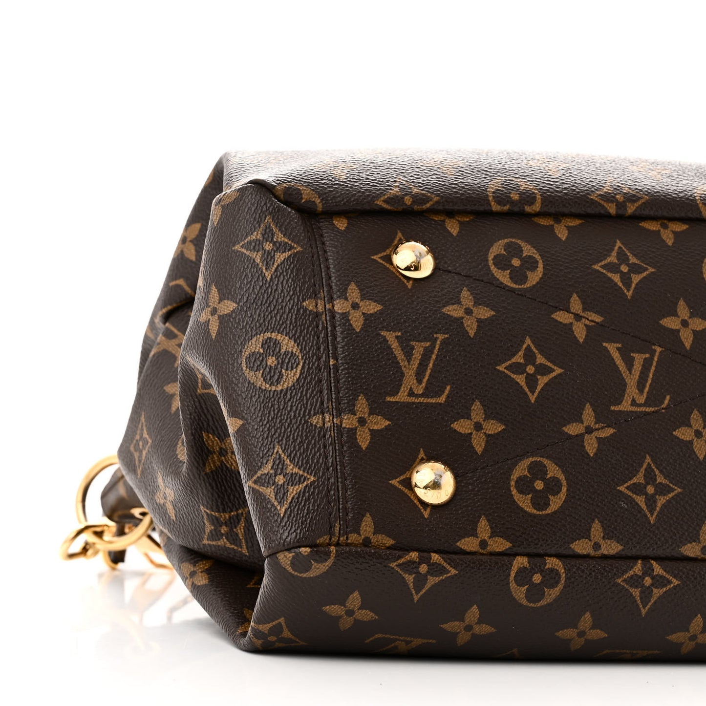 Monogram Pallas Full Quetsche