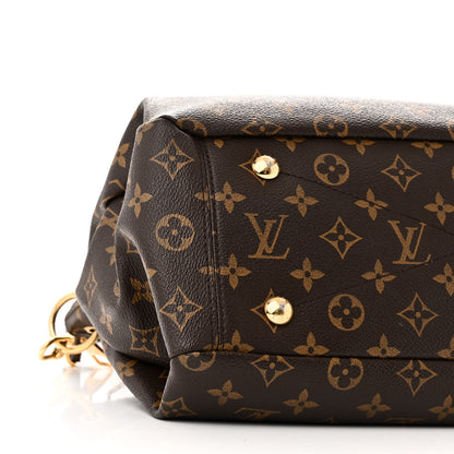 Louis Vuitton Monogram Pallas Full Quetsche 8 of 10