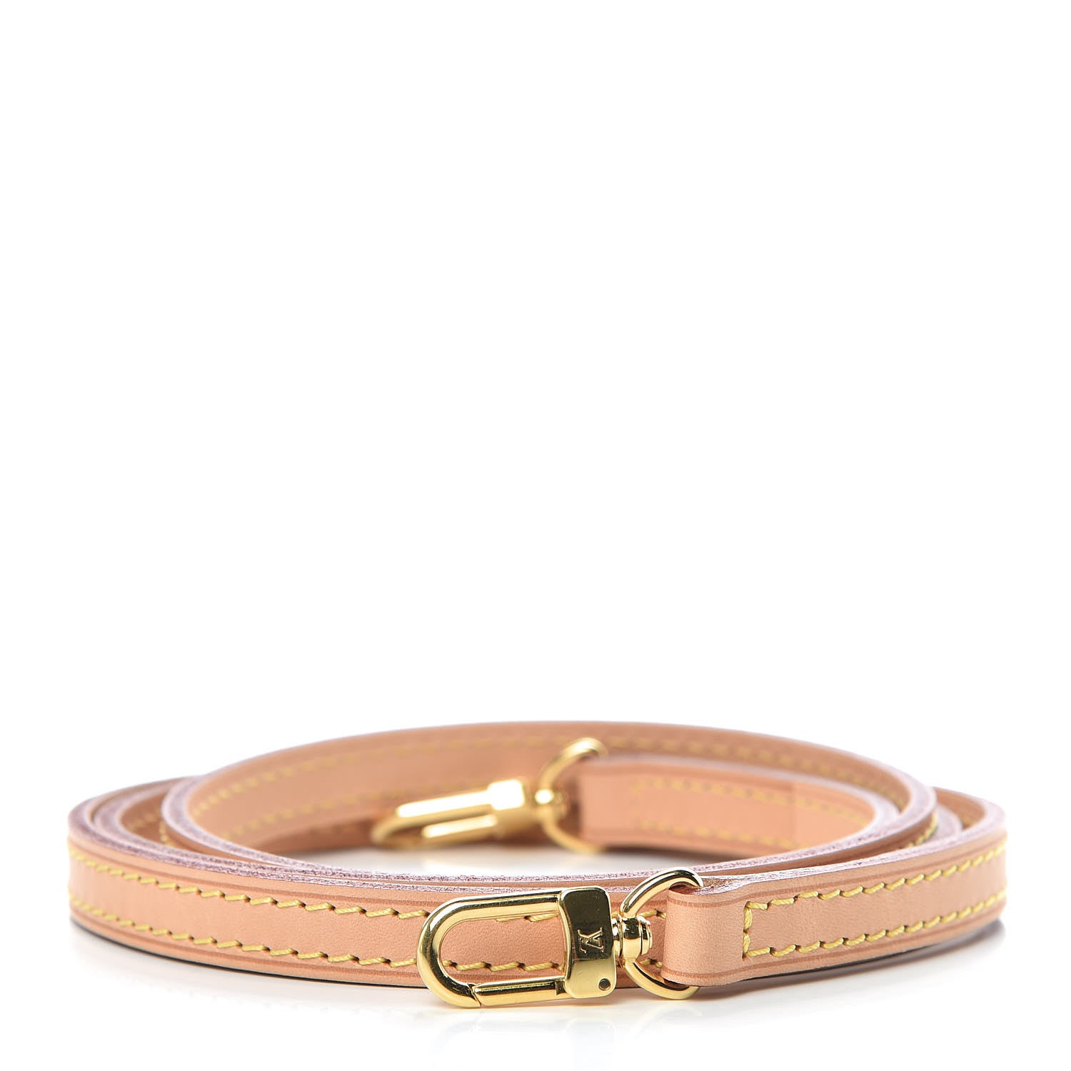 Louis Vuitton Vachetta Eva Shoulder Strap 1 of 2